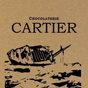 Chocolat local